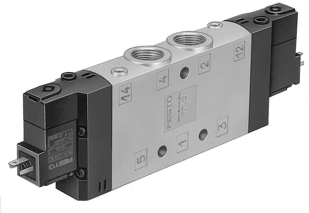 FESTO - 170265 - Valves & Manifolds