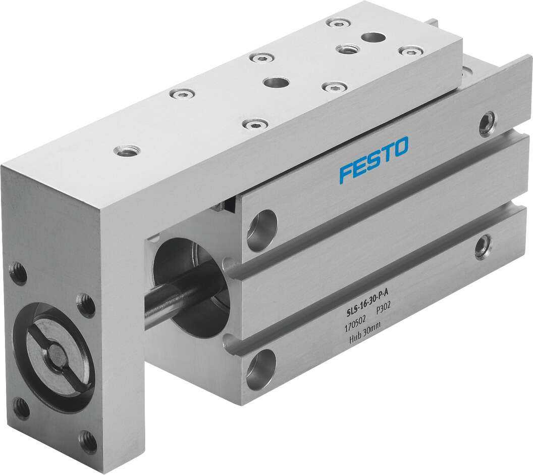 FESTO - 170493 - Valves & Manifolds