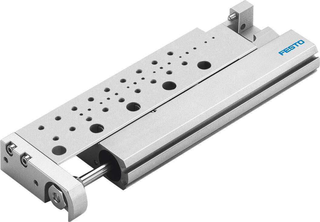 FESTO - 170512 - Valves & Manifolds