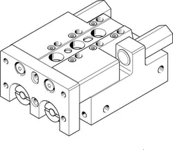 FESTO - 170561 - Valves & Manifolds