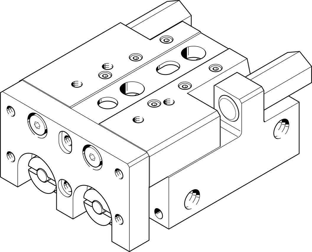 FESTO - 170570 - Valves & Manifolds