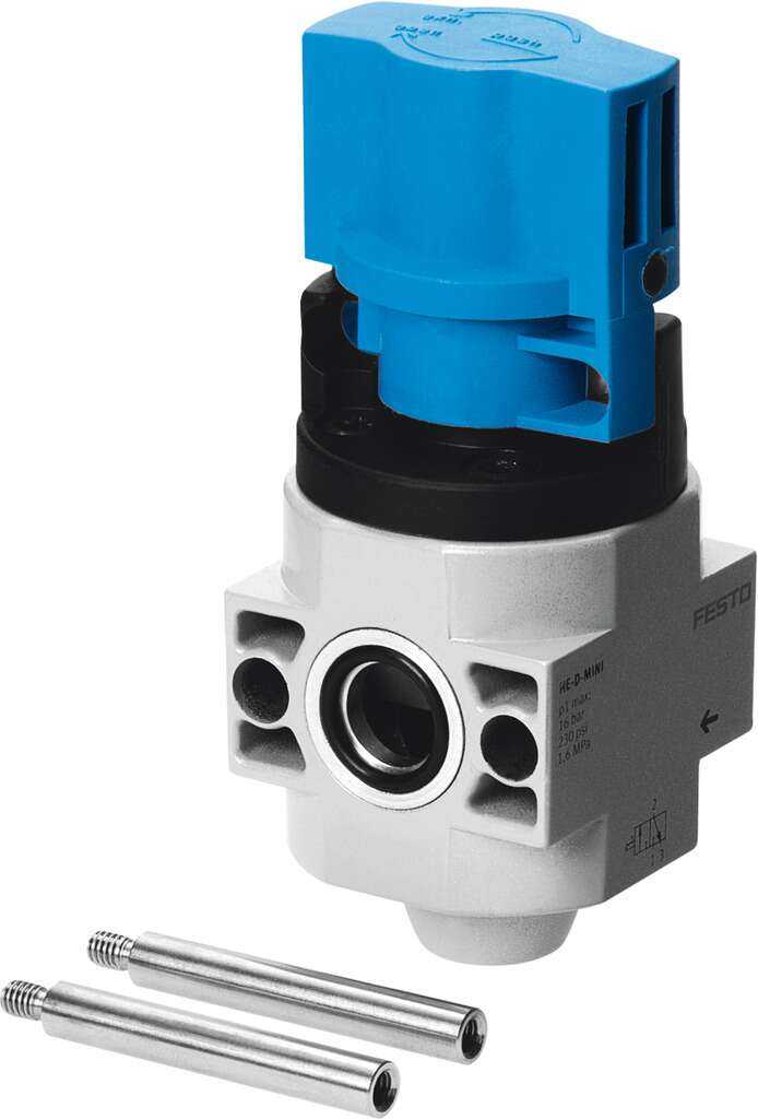 FESTO - 170681 - Valves & Manifolds
