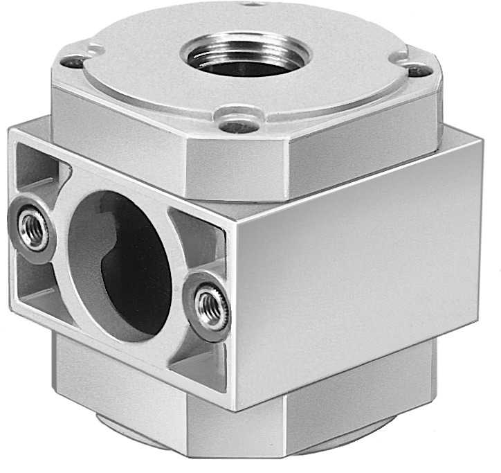 FESTO - 170686 - Valves & Manifolds