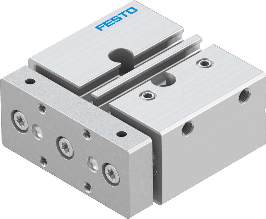FESTO - 170824 - Valves & Manifolds