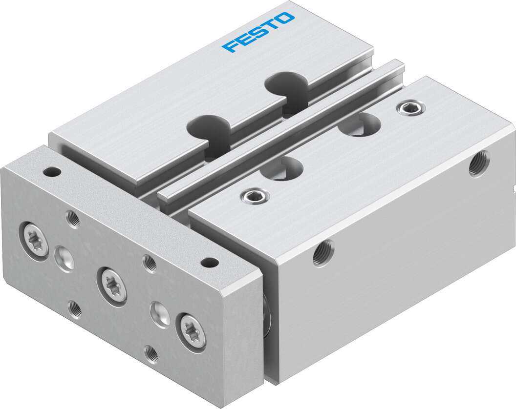 FESTO - 170826 - Valves & Manifolds