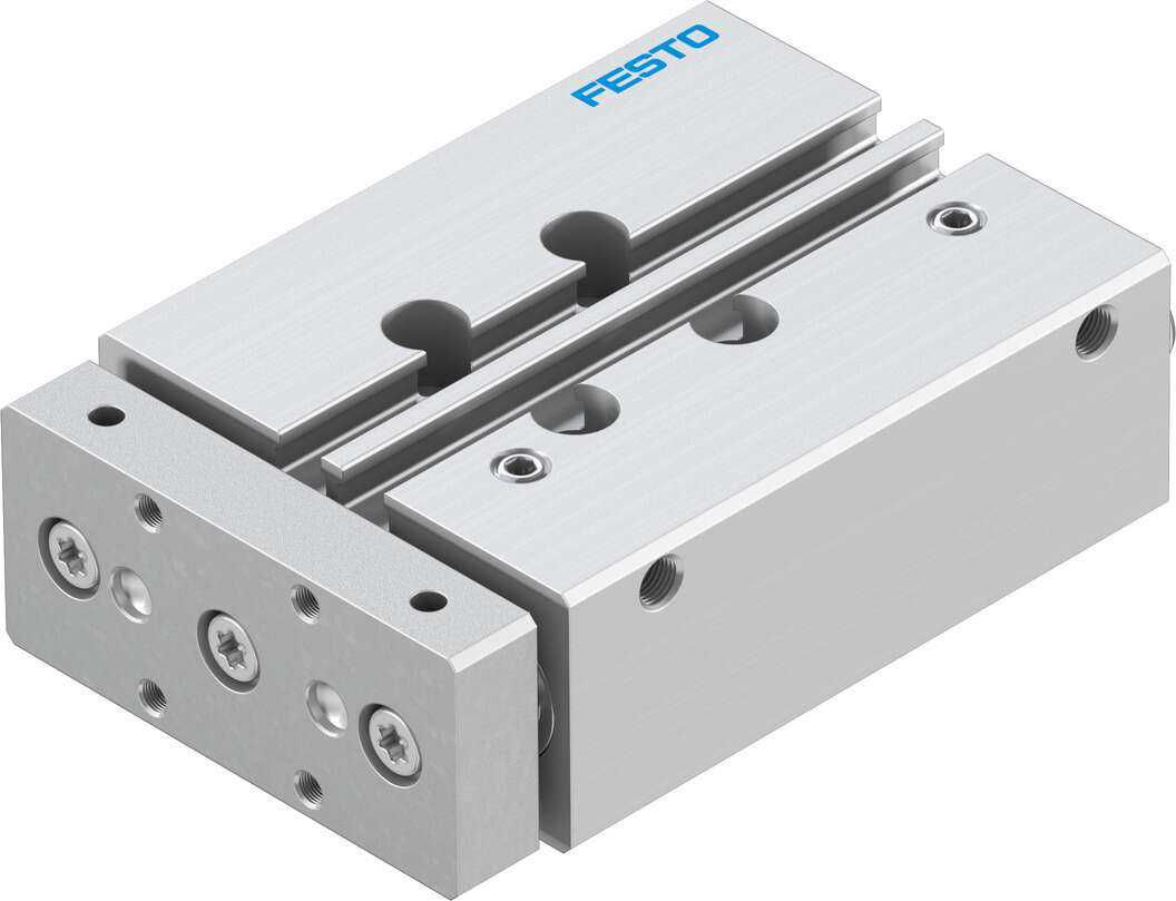 FESTO - 170828 - Valves & Manifolds