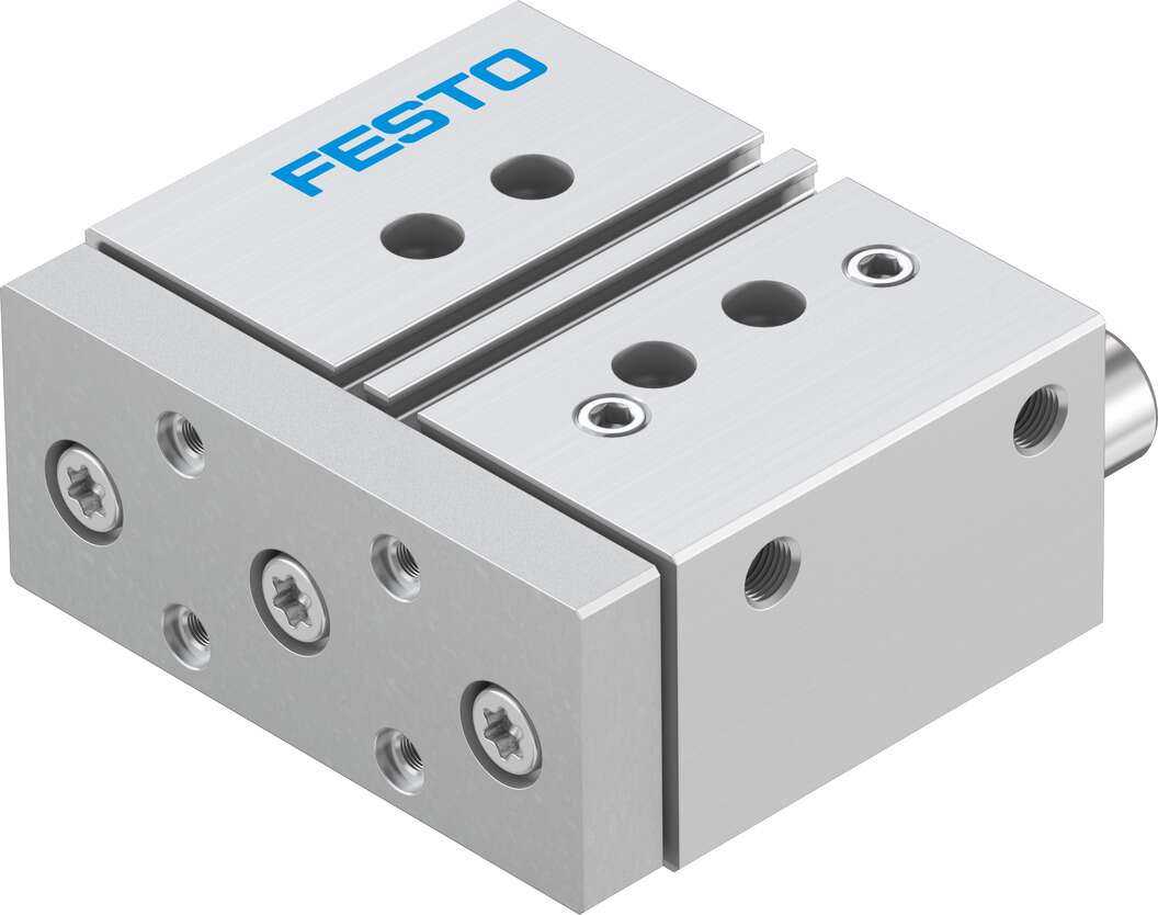 FESTO - 170856 - Valves & Manifolds