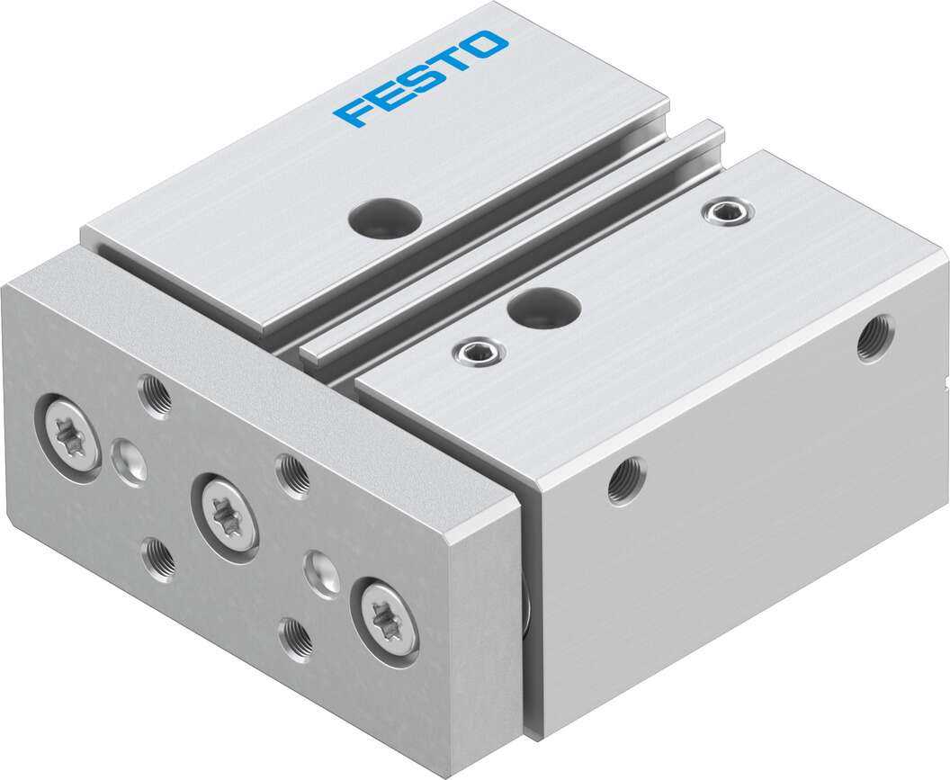 FESTO - 170908 - Valves & Manifolds