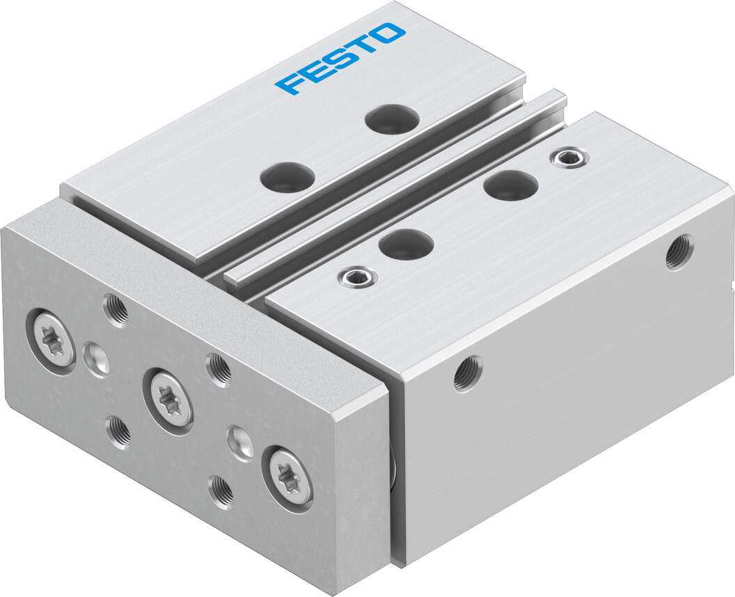 FESTO - 170909 - Valves & Manifolds