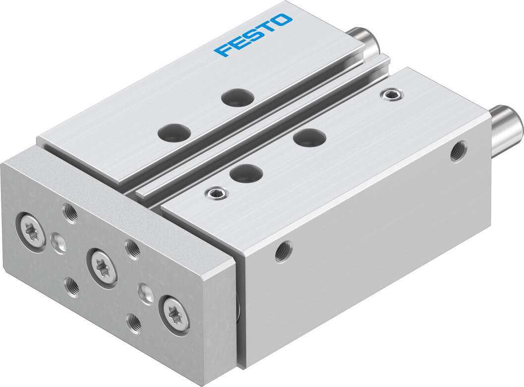 FESTO - 170911 - Valves & Manifolds