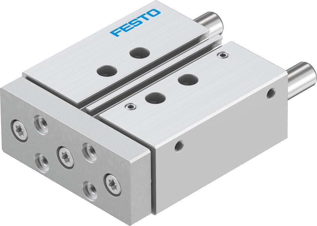FESTO - 170918 - Valves & Manifolds