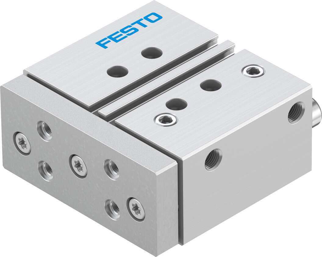 FESTO - 170924 - Valves & Manifolds