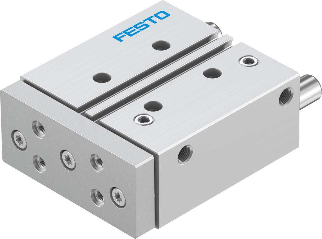 FESTO - 170926 - Valves & Manifolds