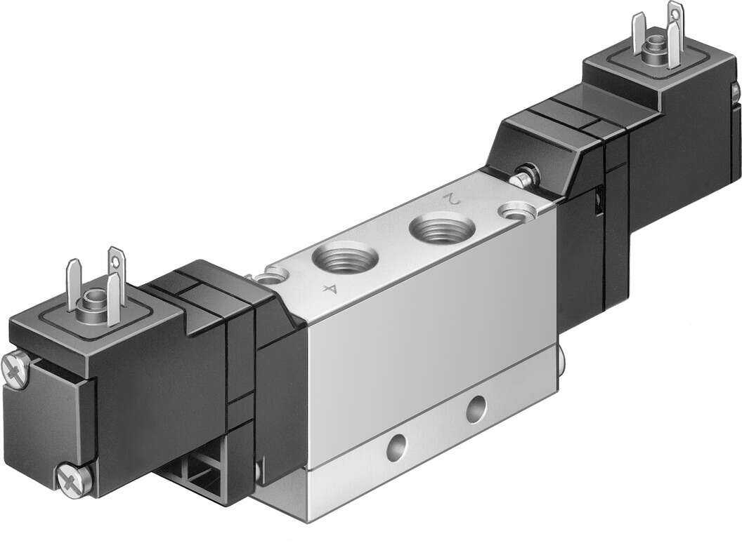 FESTO - 173082 - Fittings & Adapters