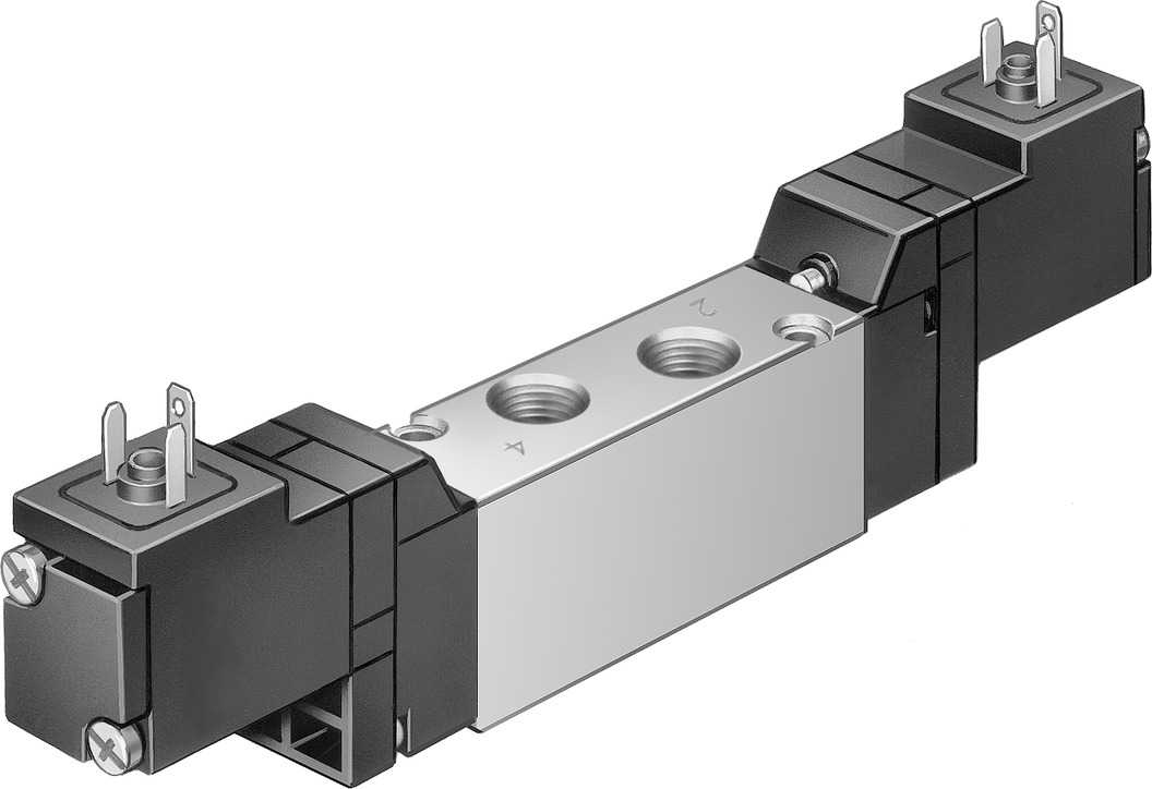 FESTO - 173096 - Fittings & Adapters