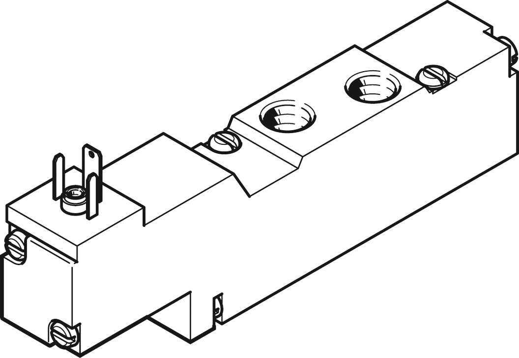 FESTO - 173099 - Fittings & Adapters