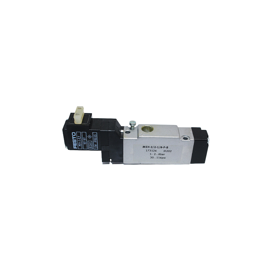 FESTO - 173126 - Fittings & Adapters