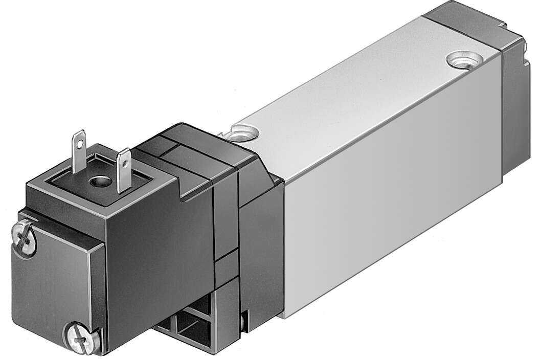 FESTO - 173128 - Fittings & Adapters