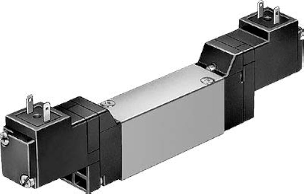FESTO - 173146 - Fittings & Adapters