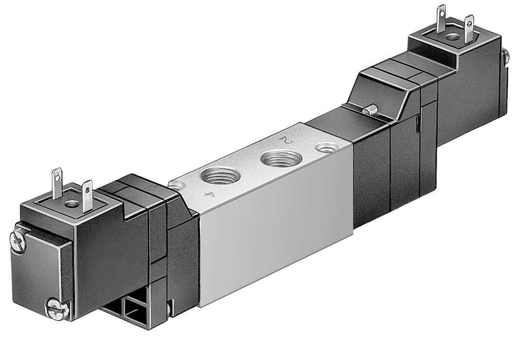 FESTO - 173153 - Fittings & Adapters
