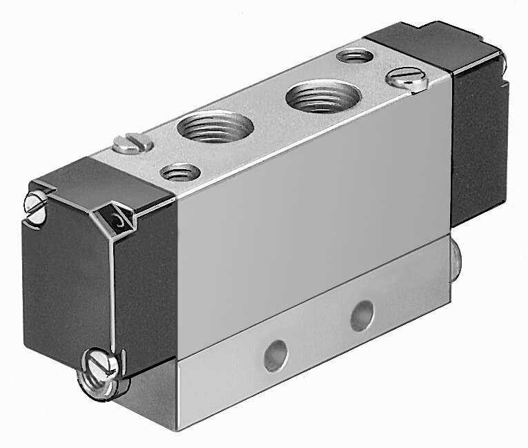 FESTO - 173168 - Fittings & Adapters