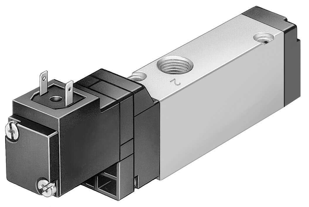 FESTO - 173430 - Fittings & Adapters
