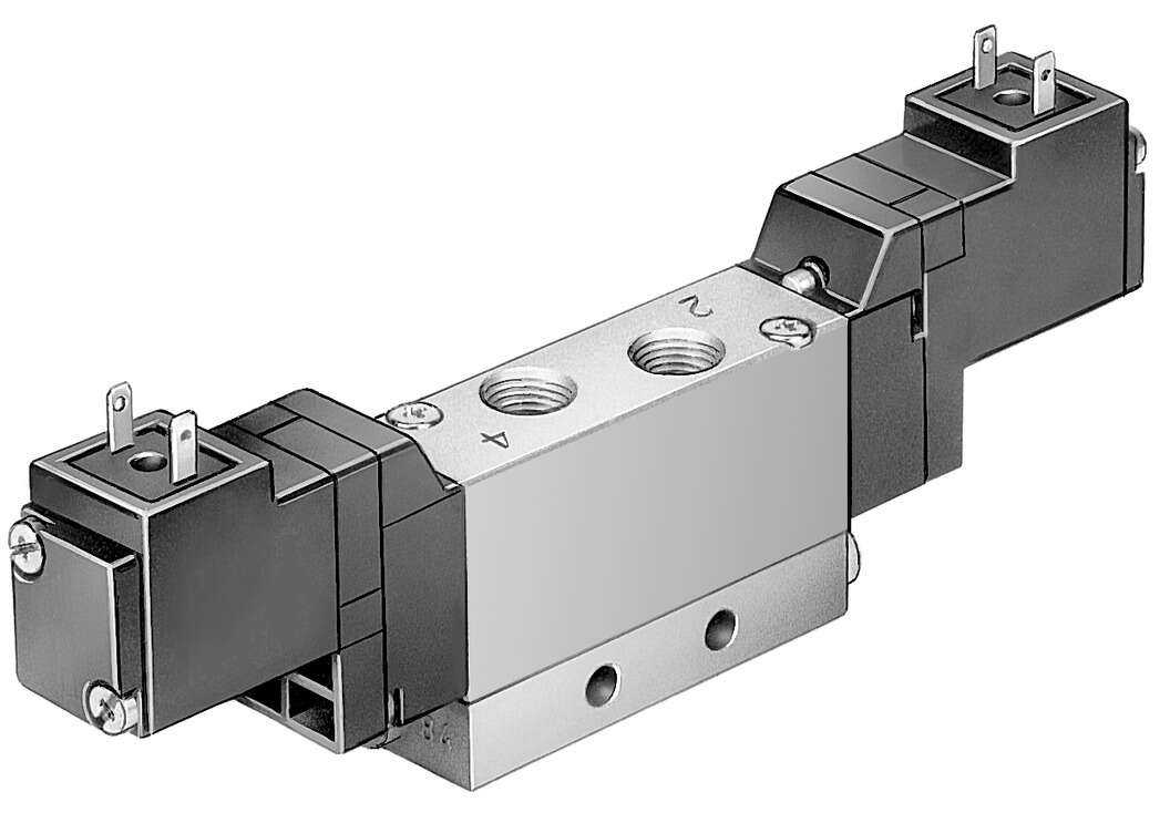 FESTO - 173431 - Fittings & Adapters