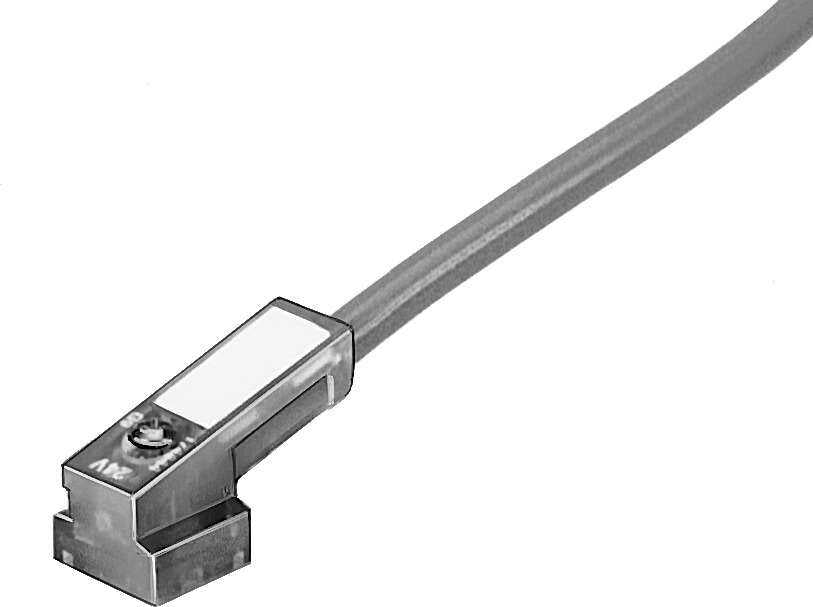 FESTO - 174844 - Fittings & Adapters