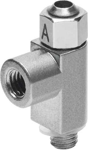 FESTO - 175038 - Fittings & Adapters