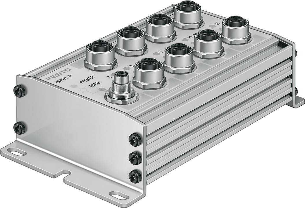 FESTO - 175561 - Valves & Manifolds