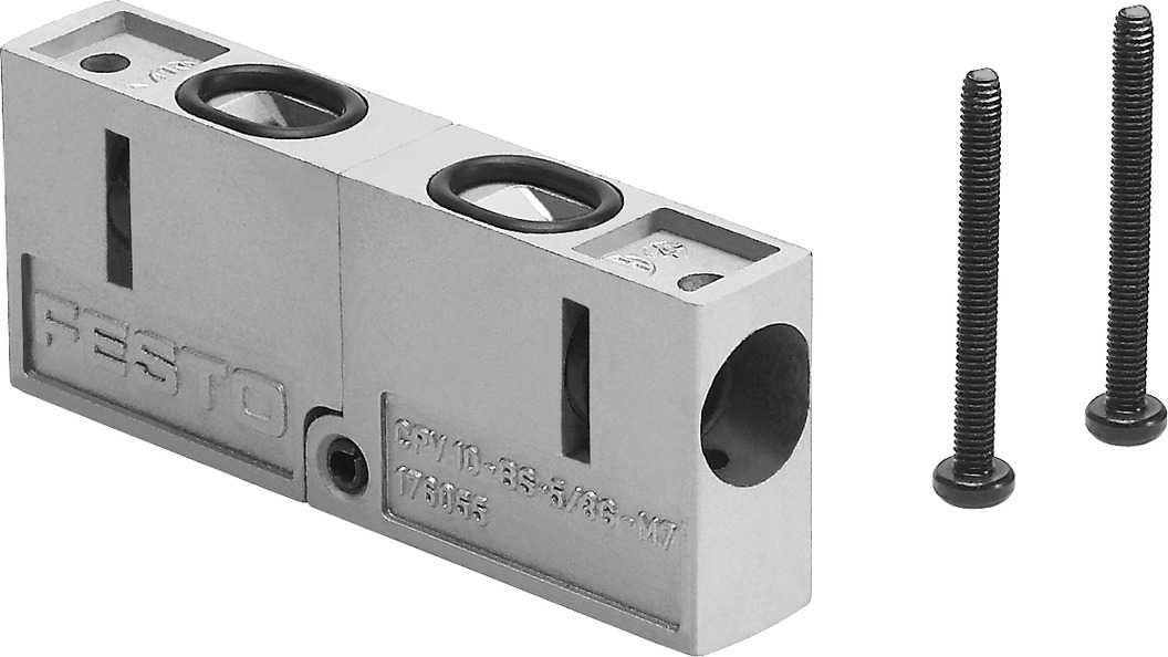 FESTO - 176055 - Fittings & Adapters