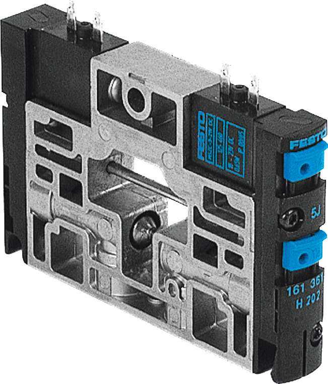 FESTO - 176067 - Fittings & Adapters