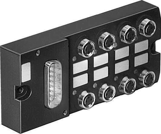FESTO - 177669 - Cylinders & Actuators