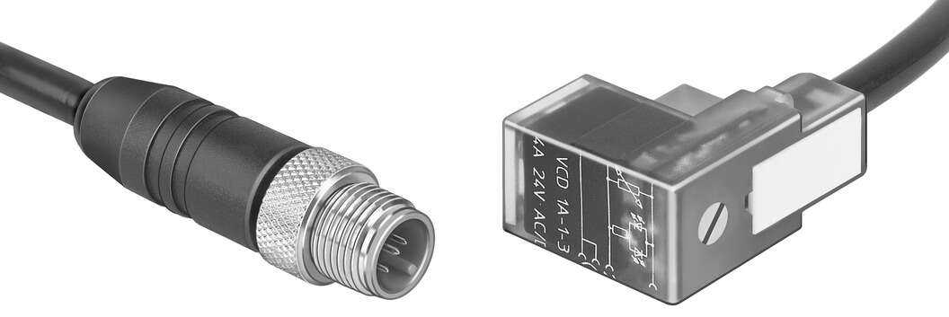 FESTO - 177677 - Cylinders & Actuators