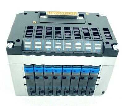 FESTO - 18200 - Valves & Manifolds