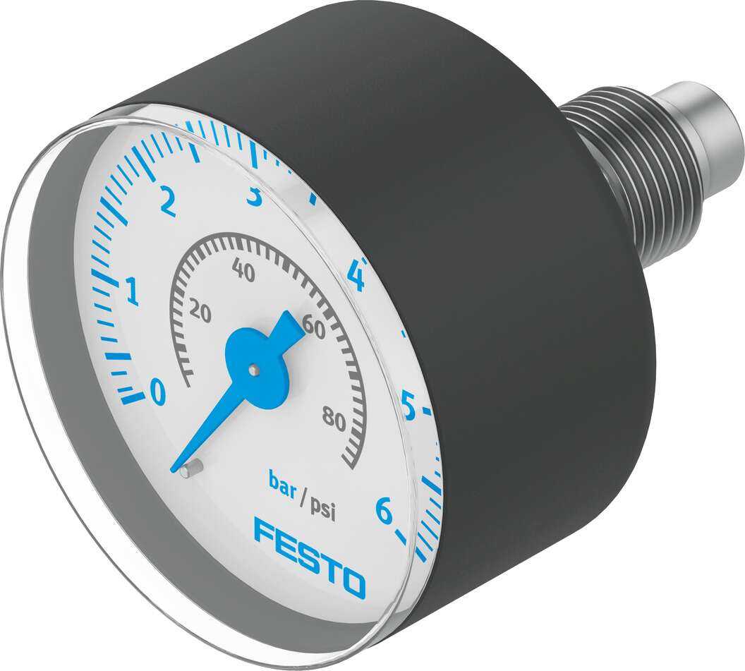 FESTO - 183899 - Fittings & Adapters