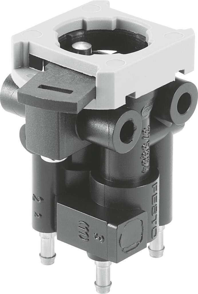 FESTO - 184135 - Fittings & Adapters