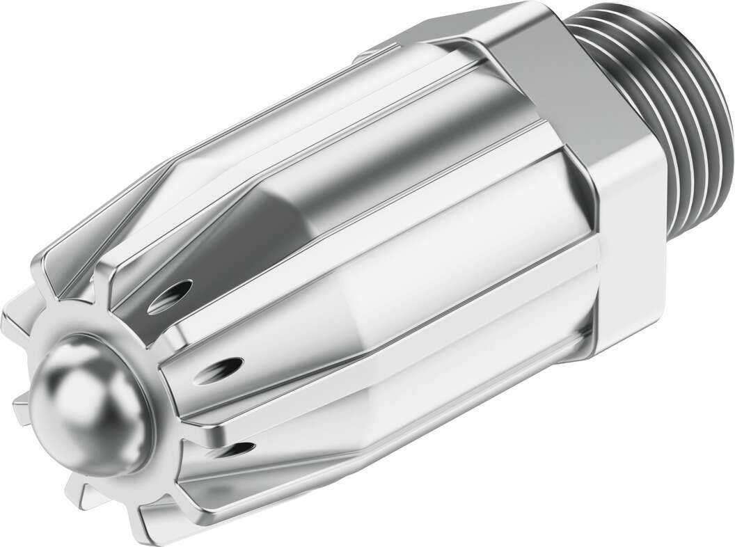 FESTO - 184322 - Fittings & Adapters