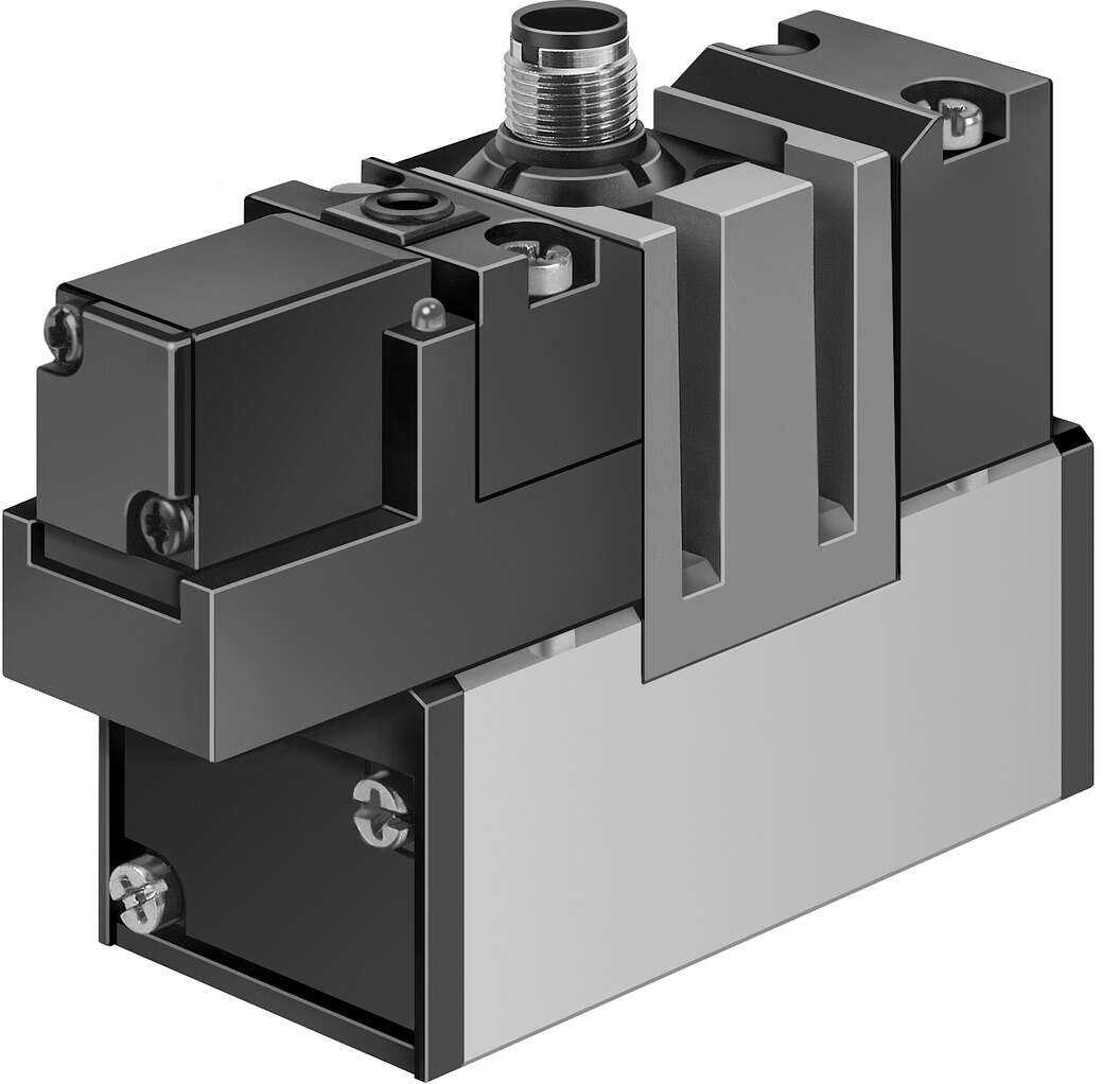 FESTO - 184507 - Fittings & Adapters
