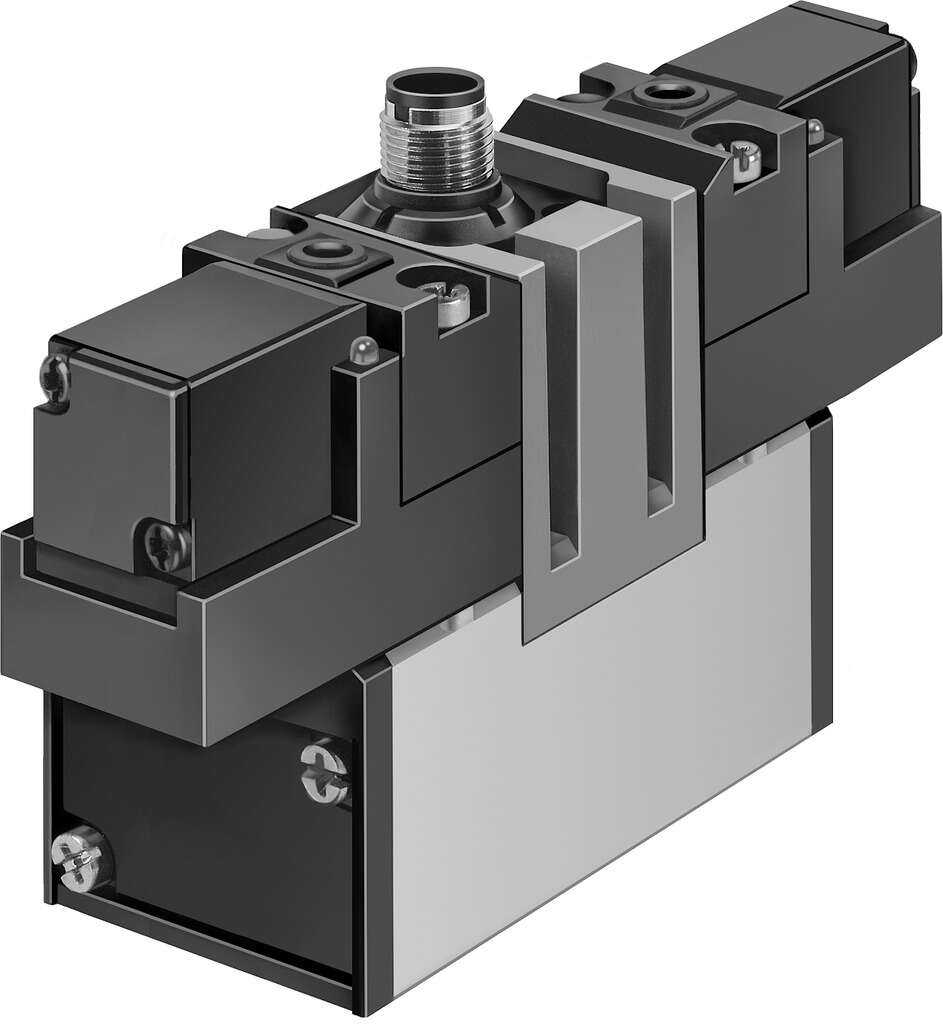 FESTO - 184513 - Fittings & Adapters