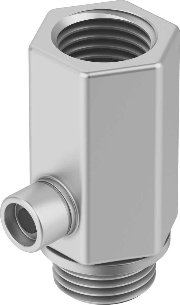 FESTO - 184585 - Fittings & Adapters