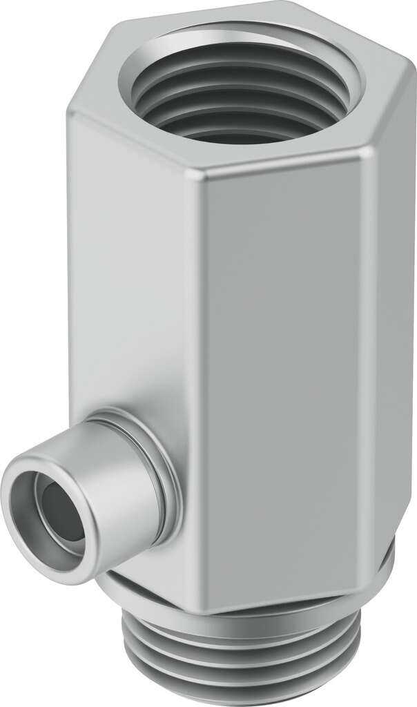 FESTO - 184587 - Fittings & Adapters