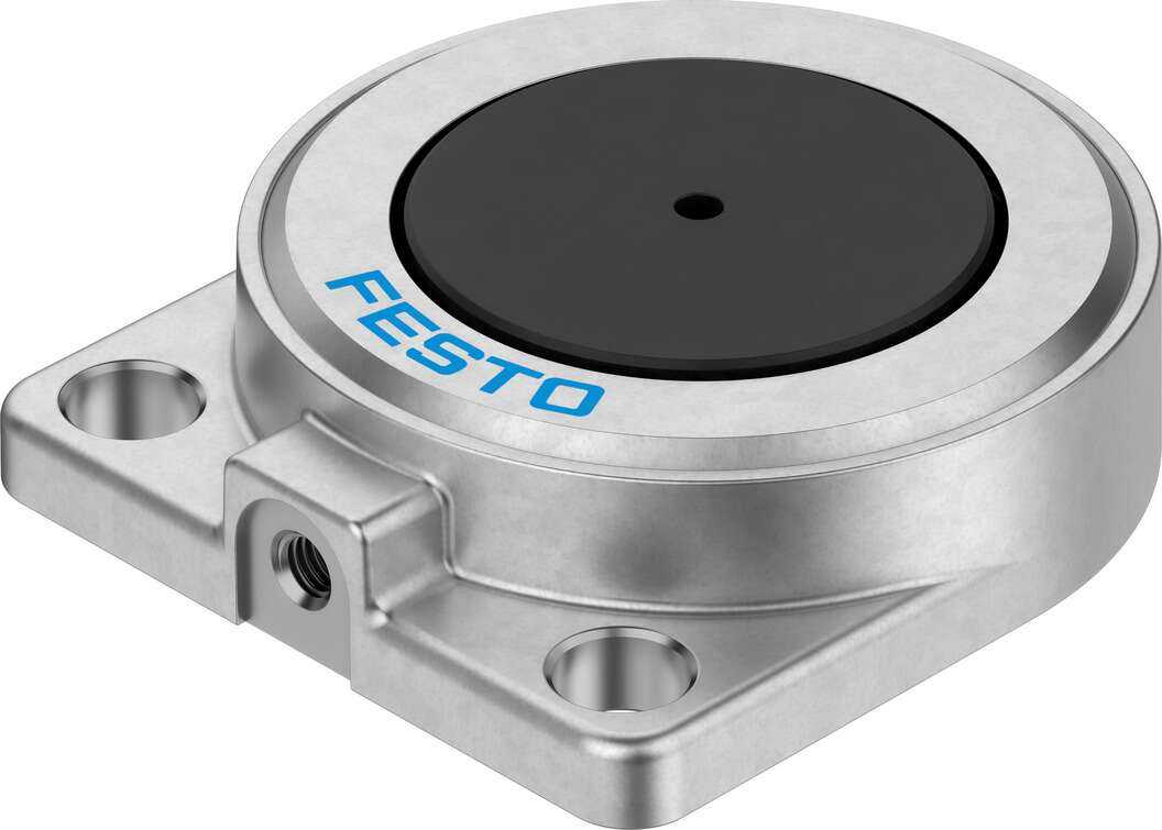 FESTO - 184857 - Valves & Manifolds