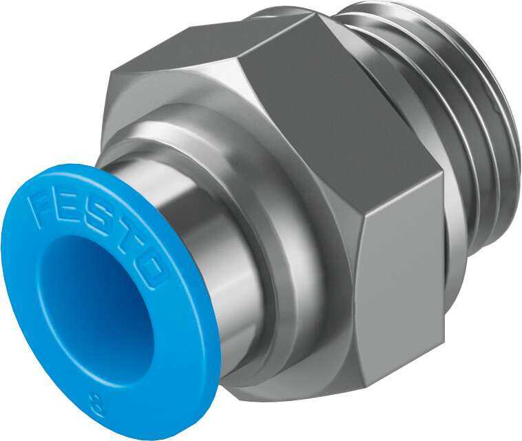 FESTO - 186099 - Fittings & Adapters
