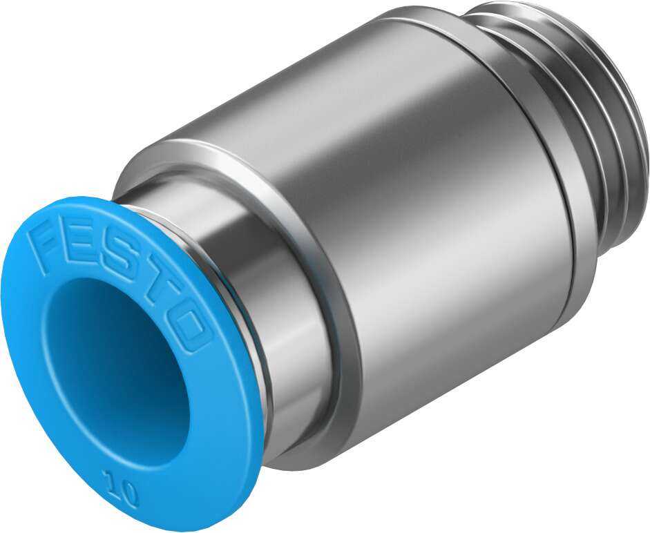 FESTO - 186112 - Fittings & Adapters