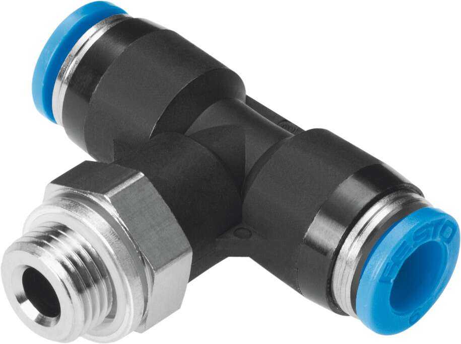 FESTO - 186160 - Fittings & Adapters