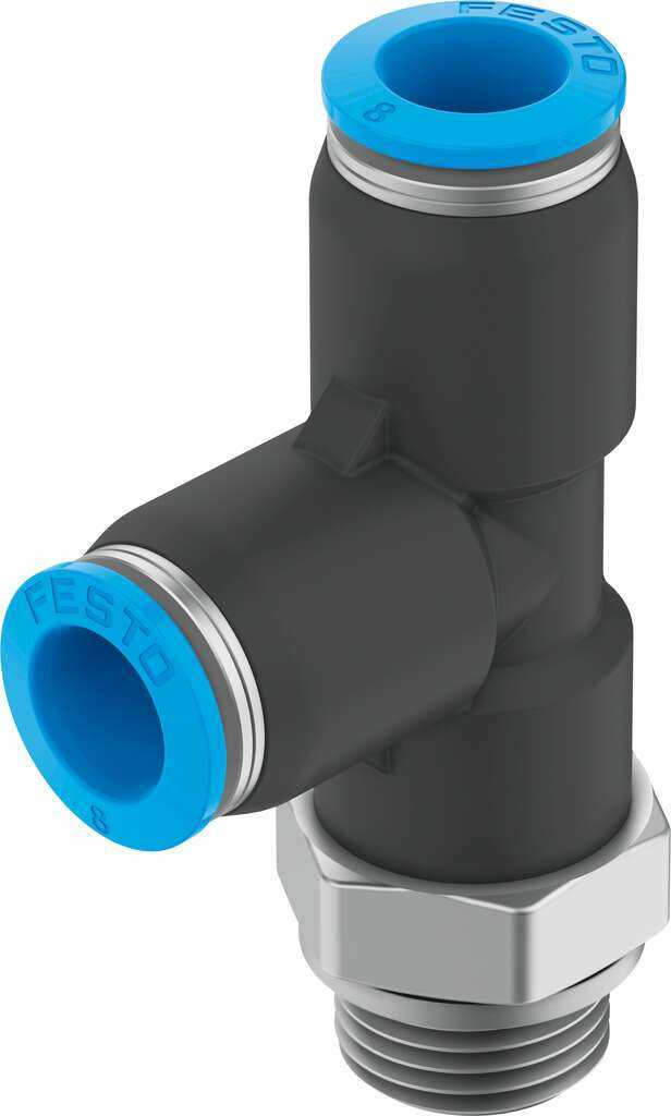 FESTO - 186169 - Fittings & Adapters