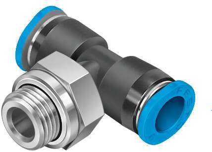 FESTO - 186272 - Fittings & Adapters