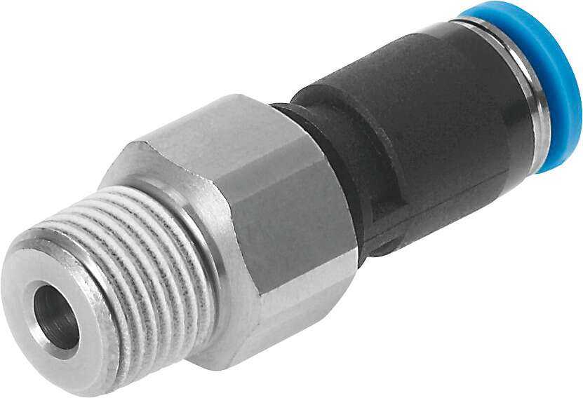 FESTO - 186277 - Fittings & Adapters