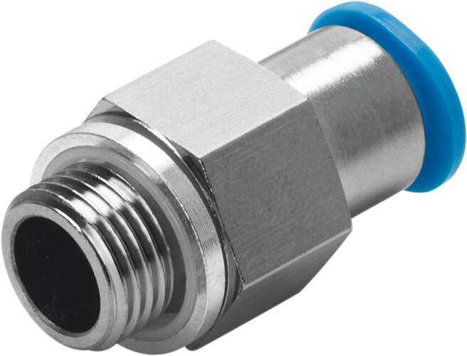 FESTO - 186294 - Fittings & Adapters